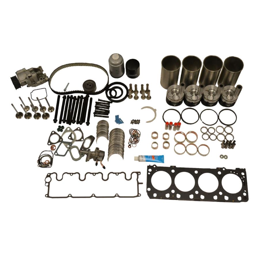 Deutz Rebuild Kit