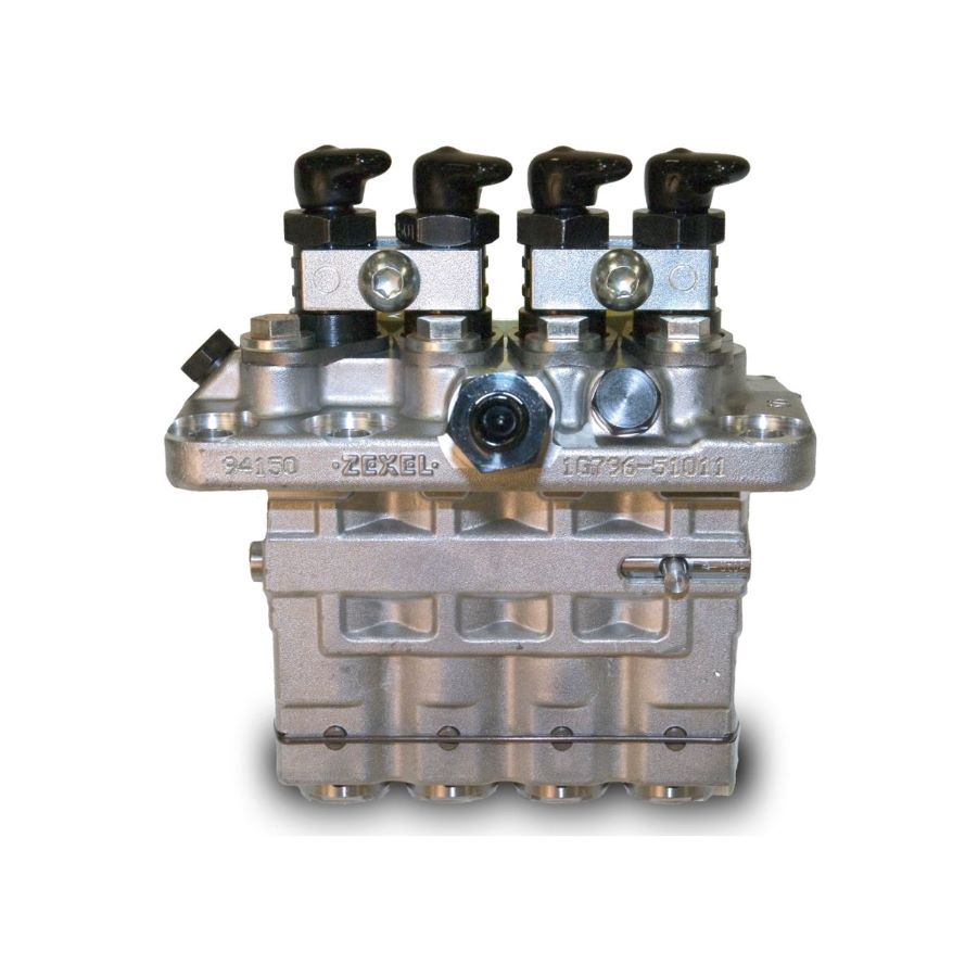 Injection Pump